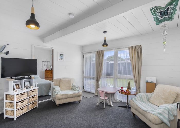  at 12B Woodleigh Street, Frankleigh Park, New Plymouth