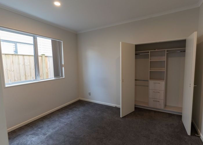  at Flat Bush, Manukau City, Auckland