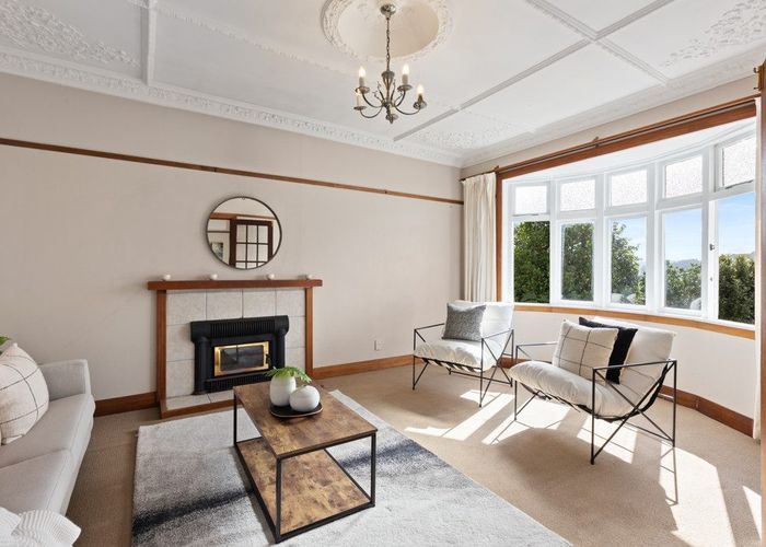  at 124 Te Anau Road, Hataitai, Wellington, Wellington