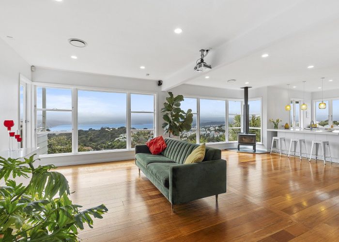  at 22 Fairview Crescent, Kelburn, Wellington, Wellington