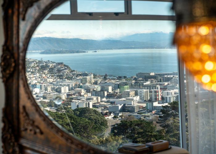  at 7/147 Ohiro Road, Brooklyn, Wellington, Wellington