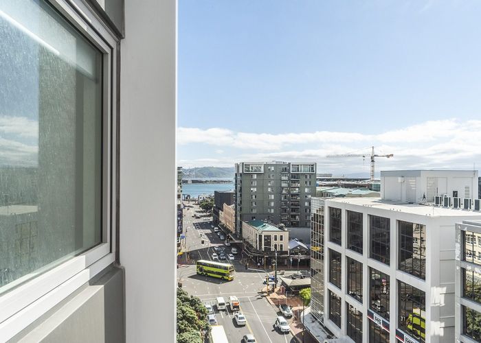 For rent 902/74 Taranaki Street, Soho Apartments, Te Aro, Wellington, Wellington homes.co.nz