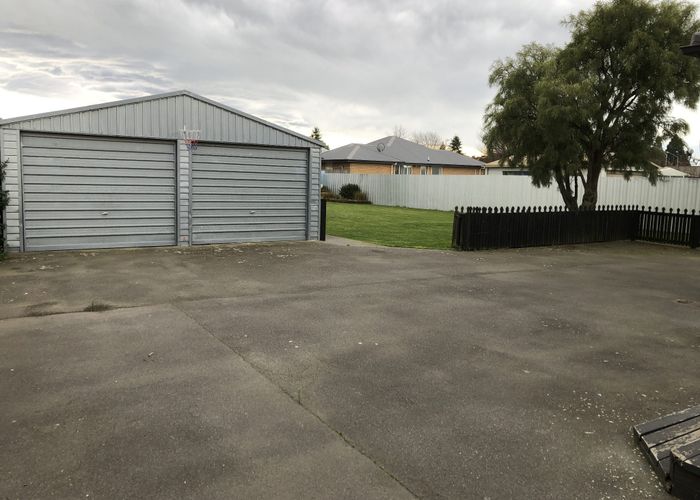  at 72 McMurdo Street, Tinwald, Ashburton, Canterbury