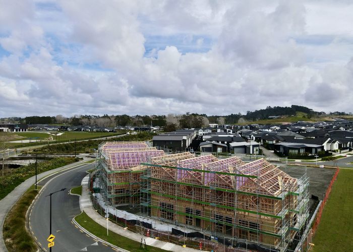  at 57 Te Taruna Drive, Milldale, Rodney, Auckland