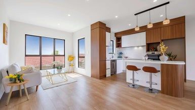  at 10C Robert Burke Place, Henderson, Auckland