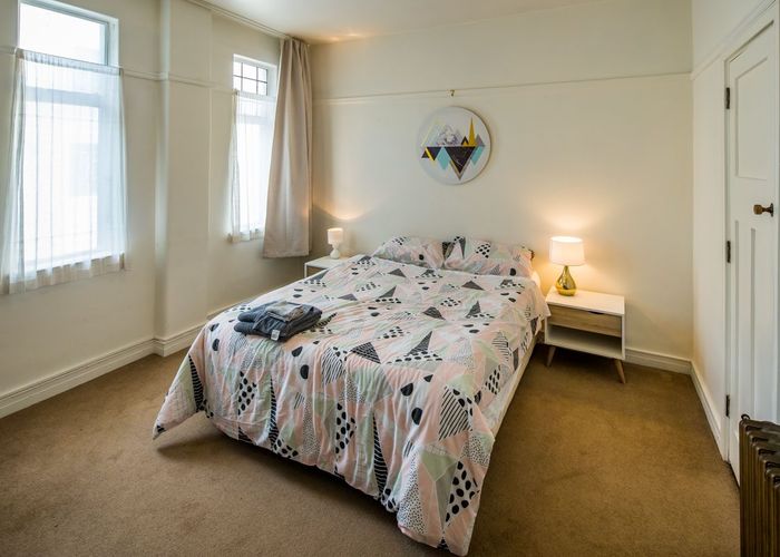 at 7/161 Willis Street, Te Aro, Wellington