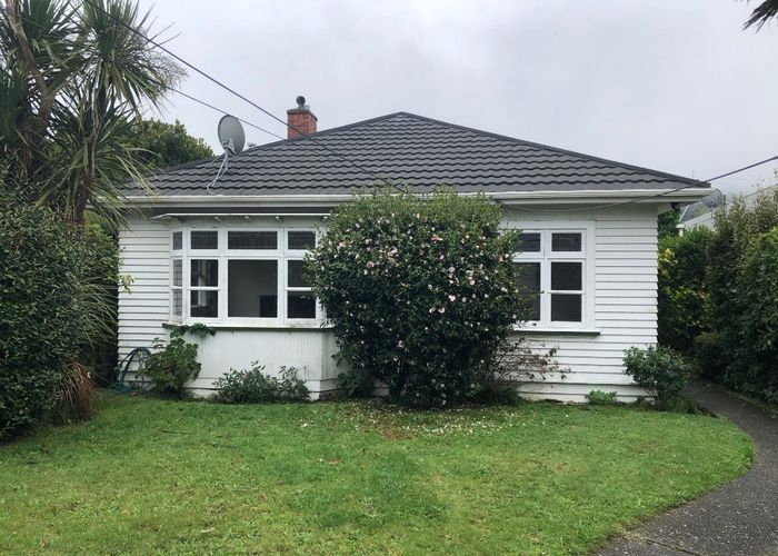  at 24 Izard Road, Khandallah, Wellington, Wellington