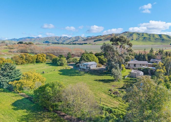  at 1960 Redwood Pass Road, Seddon, Marlborough, Marlborough
