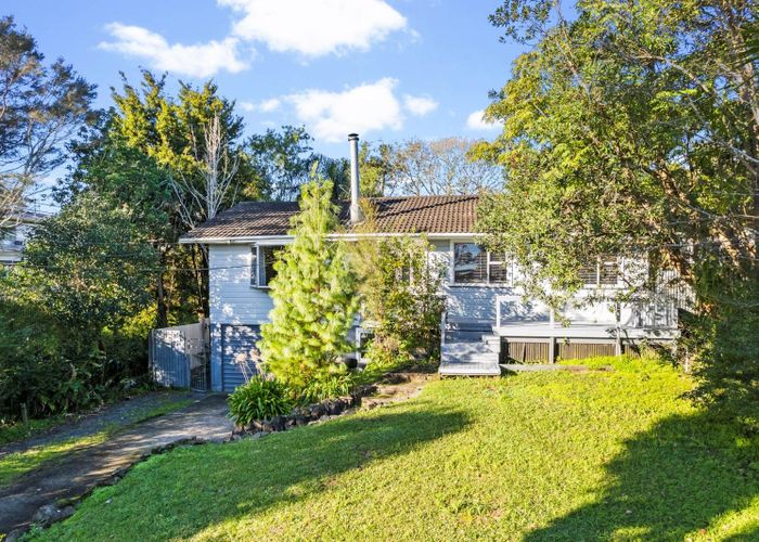  at 96 Millbrook Road, Sunnyvale, Waitakere City, Auckland
