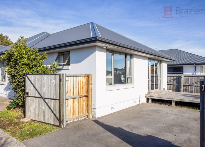  at 602 Worcester Street, Linwood, Christchurch City, Canterbury