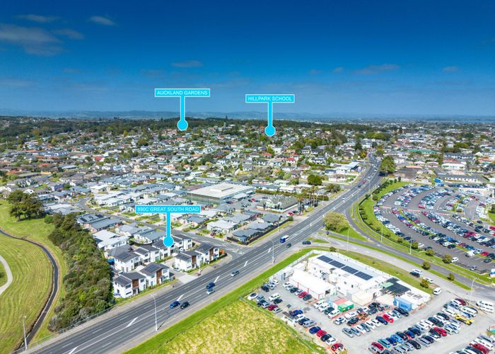  at 890C Great South Rd, Wiri, Manukau City, Auckland