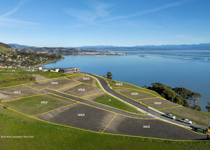  at Stage 6B Bay View Subdivision, Atawhai, Nelson, Nelson / Tasman