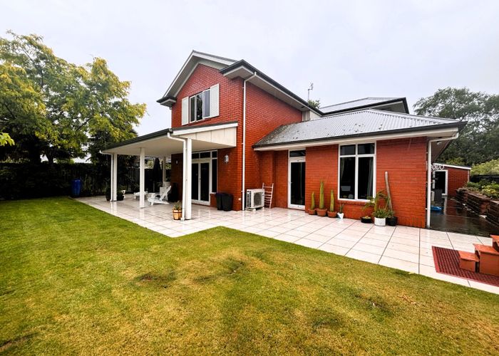  at 11 Kereru Lane, Riccarton, Christchurch City, Canterbury