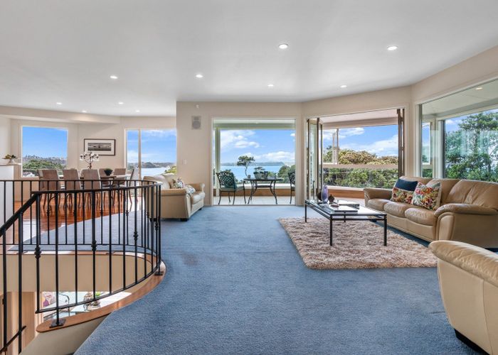  at 117 Tanekaha Road, Titirangi, Waitakere City, Auckland