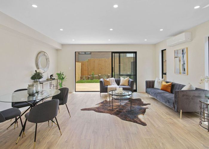  at Lot 3/6 Glennandrew Drive, Half Moon Bay, Manukau City, Auckland
