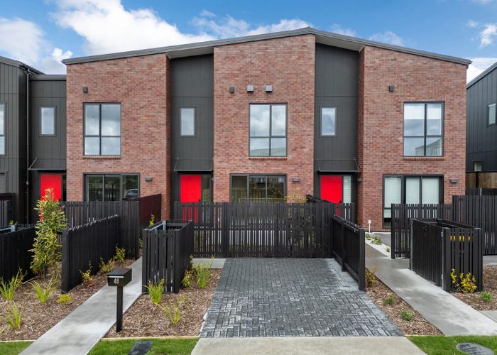  at 50 Te Aniwaniwa Terrace, Albany, North Shore City, Auckland