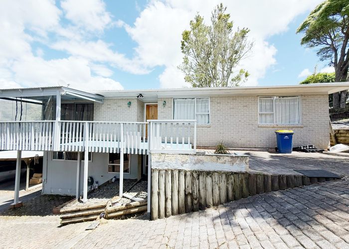  at 91 Mountbatten Avenue, Hillcrest, North Shore City, Auckland