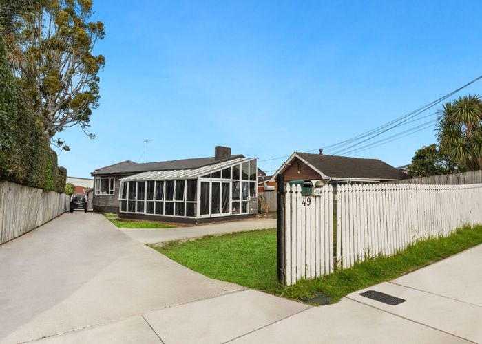  at 49 Milan Road, Papatoetoe, Manukau City, Auckland