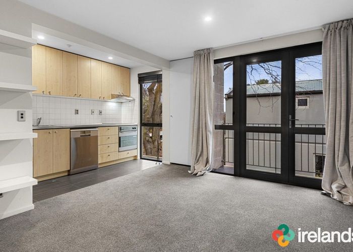  at 29/868 Colombo Street, City Centre, Christchurch City, Canterbury