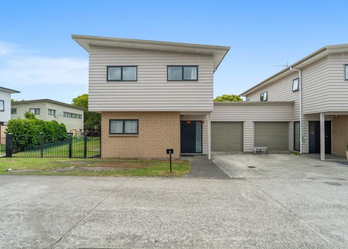  at 6 Whau Crescent, Avondale, Auckland City, Auckland