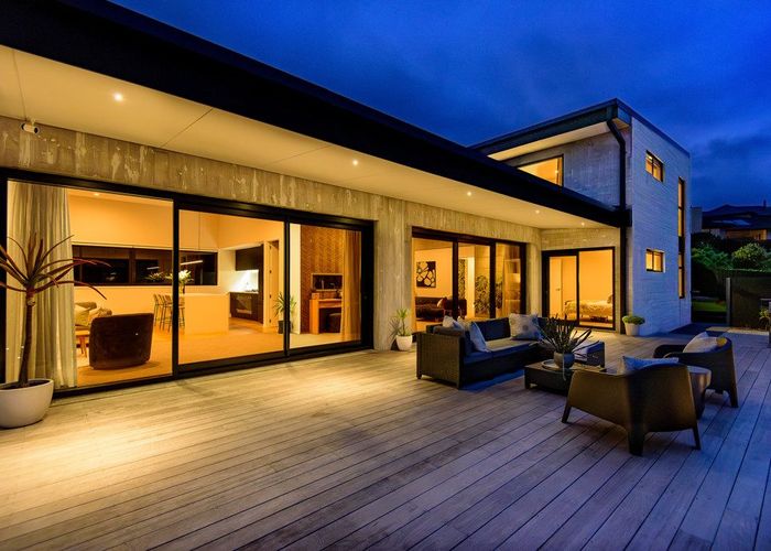  at 134 Huntsbury Ave, Huntsbury, Christchurch City, Canterbury