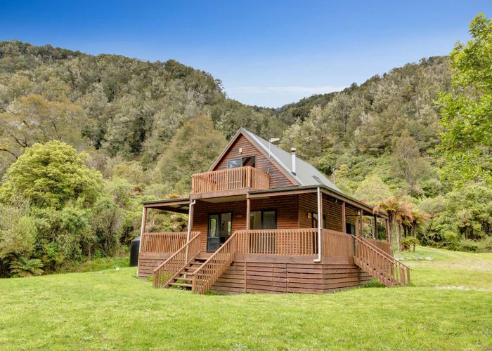  at 2835 Upper Buller Gorge, Inangahua, Buller, West Coast