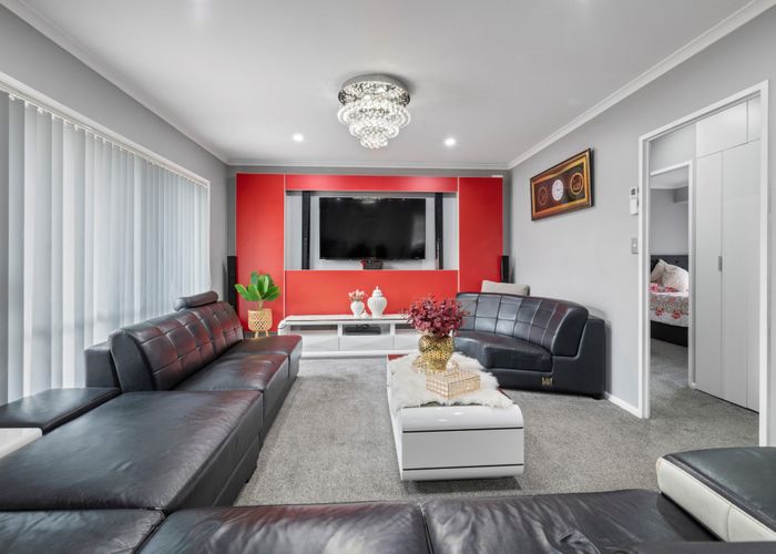  at 6A Ben Lora Place, Mangere East, Auckland