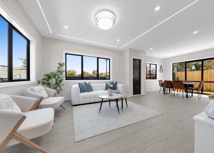  at 53A Hutchinsons Road, Bucklands Beach, Manukau City, Auckland