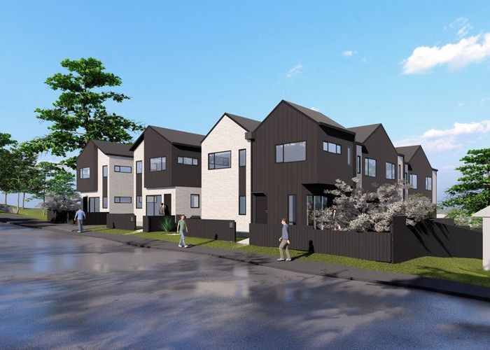  at Lot 6 265 Great South Road, Manurewa, Manukau City, Auckland