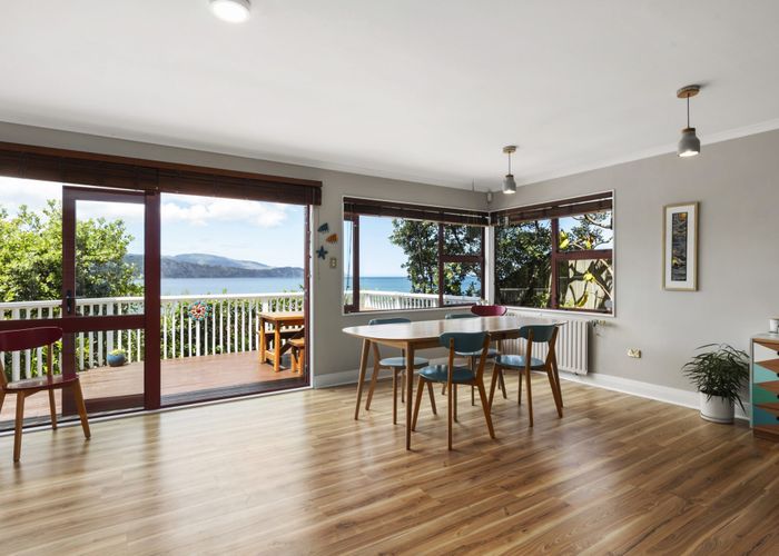  at 61 Breaker Bay Road, Breaker Bay, Wellington