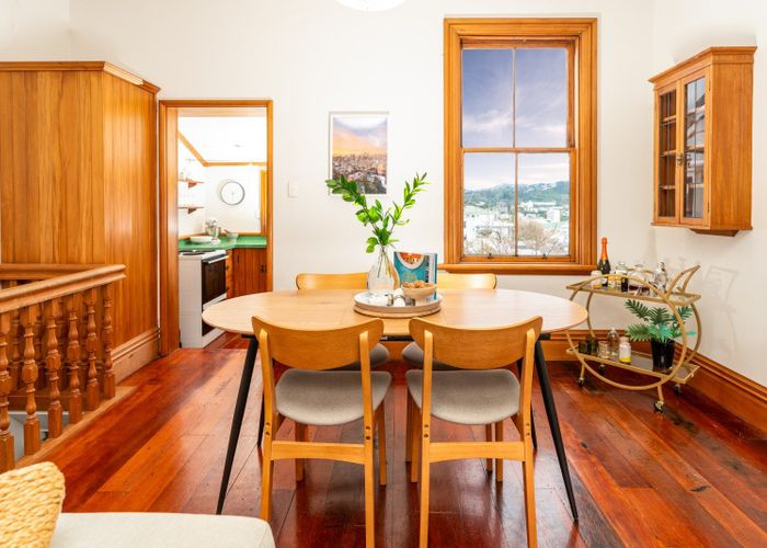  at 16 Stafford Street, Mount Victoria, Wellington, Wellington