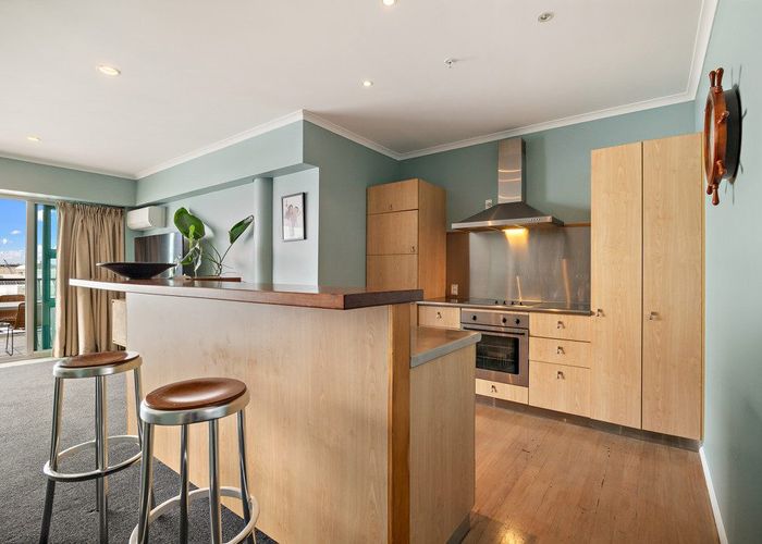  at 59/139 Quay Street, City Centre, Auckland City, Auckland