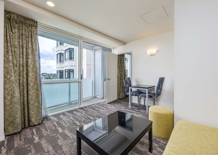  at 1422/10 Waterloo Quadrant, Auckland Central, Auckland