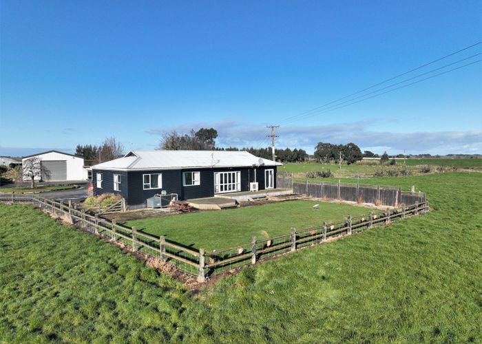  at 79 Horman Road, Grove Bush, Invercargill
