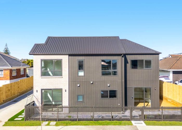  at 1/5 Margan Avenue, Papatoetoe, Manukau City, Auckland
