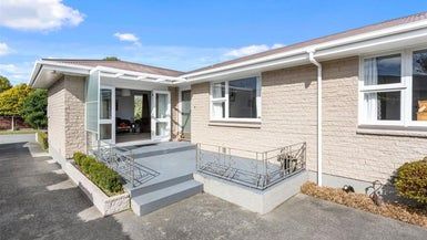 at 113 Mooray Avenue, Bishopdale, Christchurch