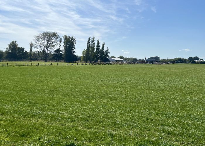  at 74 Turkey Bush Road, BRANXHOLME, INVERCARGILL