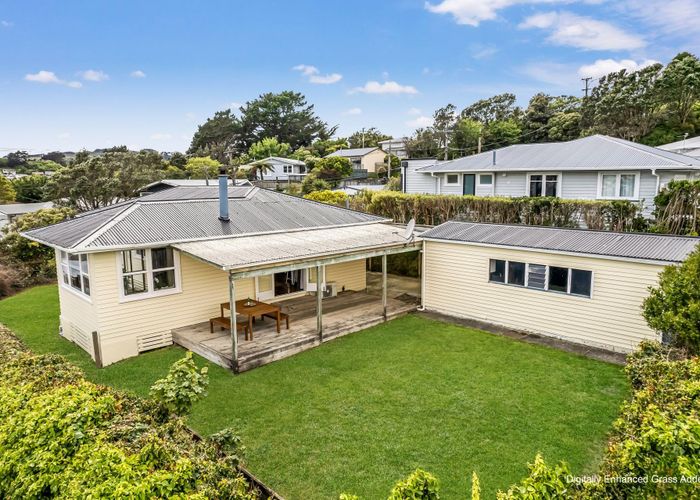  at 11 Beazley Ave, Paparangi, Wellington, Wellington