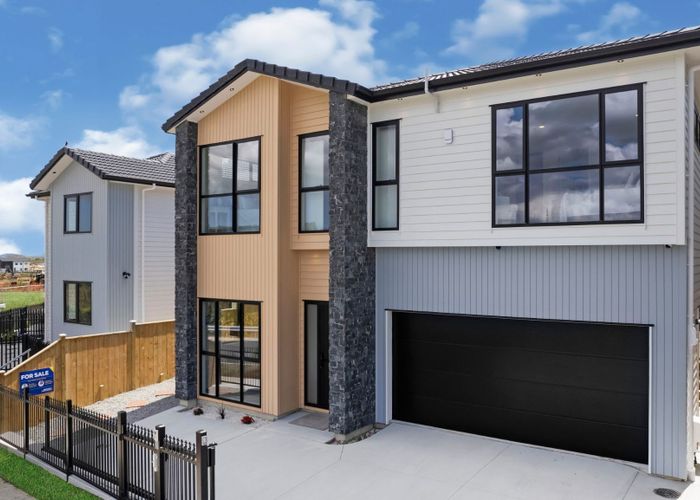  at 138 McQuoids Road, Flat Bush, Auckland