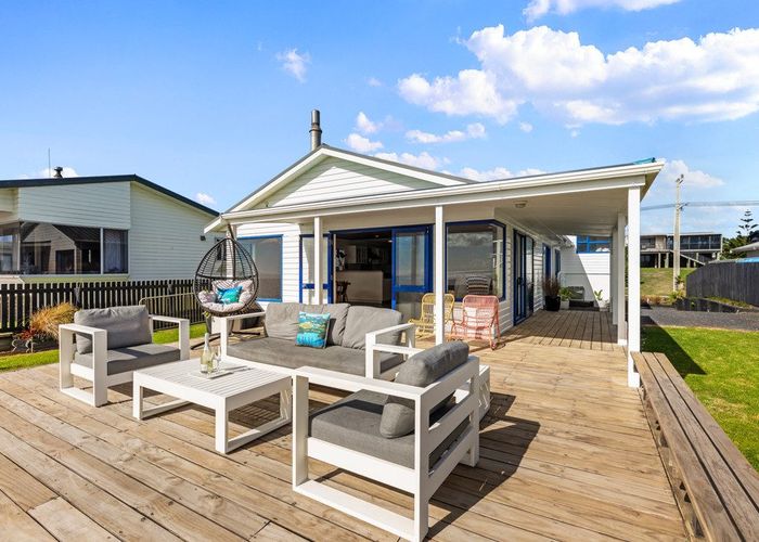  at 393 Pukehina Parade, Te Puke