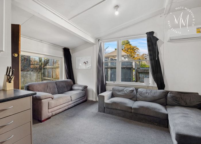  at 116 Gore Place, North Dunedin, Dunedin, Otago