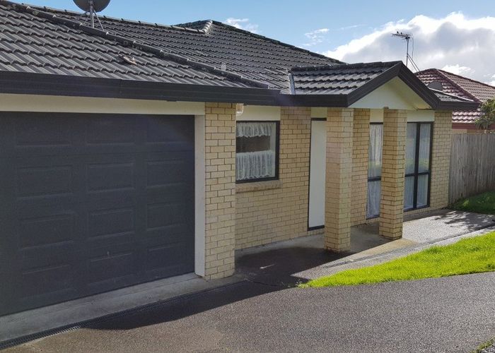  at 10 Ali Place, Ranui, Waitakere City, Auckland