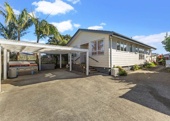  at 60A Swaffield Road, Papatoetoe, Manukau City, Auckland