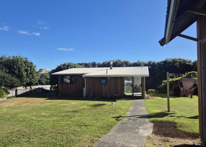  at 5457 State Highway 3, Mokau, New Plymouth, Taranaki