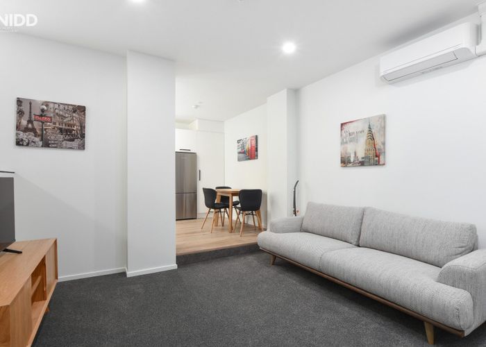  at 3/23 Crawford Street, City Centre, Dunedin, Otago