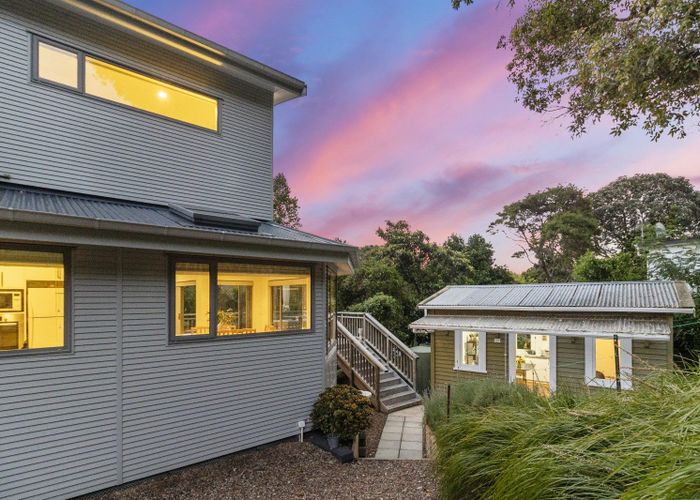  at 16 Hill Road, Palm Beach, Waiheke Island