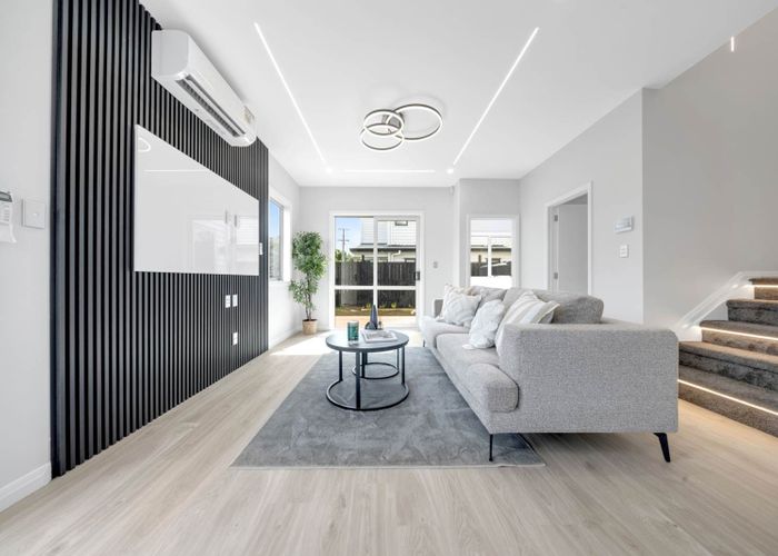  at Lot 3, 146 Browns Road, Manurewa, Manukau City, Auckland