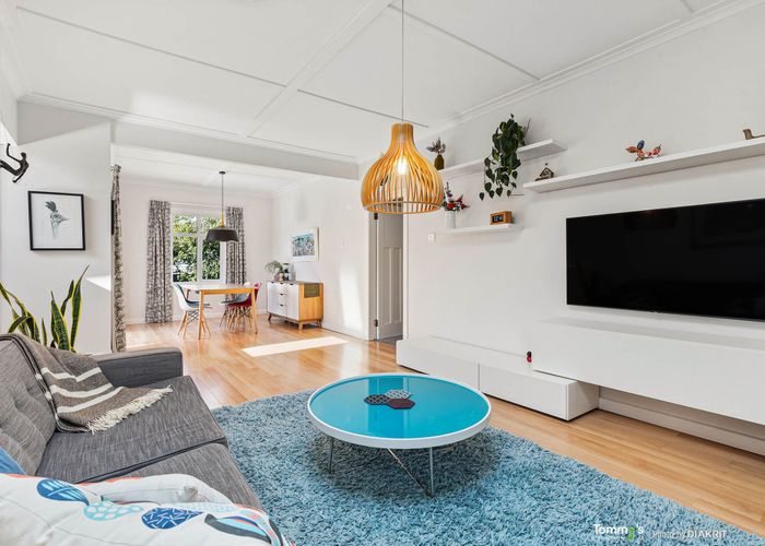  at 45 Strathavon Road, Miramar, Wellington