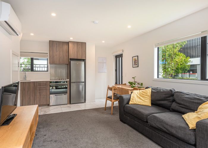  at 1/244 Manchester Street, Christchurch Central, Christchurch