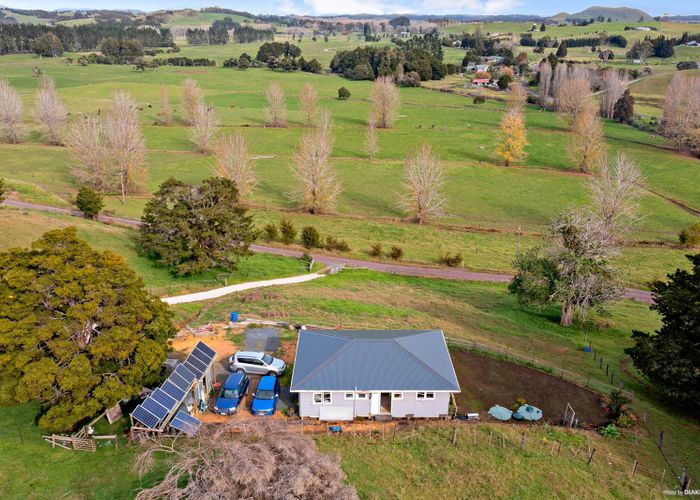  at 23 Ngahuhu Road, Kaikohe